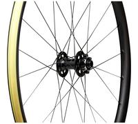 Wtb Roue Avant Gravel Czr I23 28h 6b Disc Tubeless