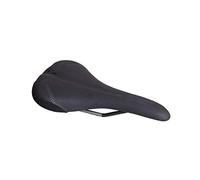 Wtb Sl8 Titanium Saddle Noir 142 mm Homme