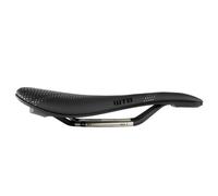 WTB Selle Gravelier Stainless Argenté 140 mm