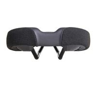 WTB Selle de vélo Koda Cromoly 145 mm Noir brillant