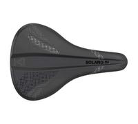 Wtb Selle Solano Sl Medium Fusion Form Titanium