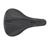 Wtb Selle Solano Wide Fusion Form Titanium