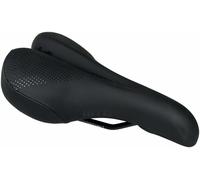 WTB Selle Speed Femme Rails En Acier 150mm Noir
