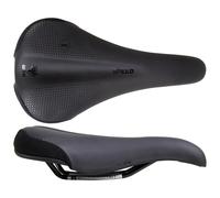 WTB Selle Speed Taille Medium Noire Rails Chromoly