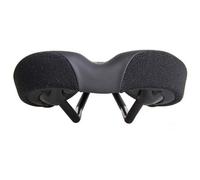 WTB Selle Volt Titanium 135 mm Noir mat