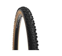 Wtb Sendero Plus Tcs Tubeless 650b X 47 Gravel Tyre Marron,Noir 650B x 47 Black / Brown