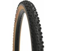 WTB Sendero Pneu - 650b X 47 Tubeless Pliant Noir/Tan Côté