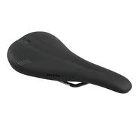 Wtb Silverado 265 Fusion Form Selle étroite en titane Noir