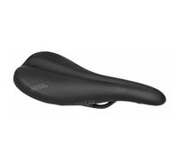 Wtb Silverado Steel Saddle Noir 265 mm Homme,Femme Black