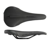 WTB Silverado 265 Vélo Bicyclette Selle Acier Inoxydable Rails M 142mm Noir