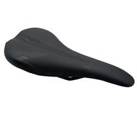 WTB Silverado Selle - Acier Noir Étroit