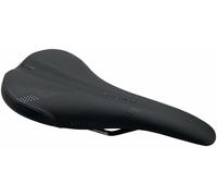 WTB Silverado Selle - Chromoly Noir Étroit
