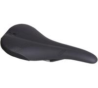 WTB Silverado Selle - Titane Noir Étroit