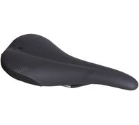 Selle WTB Silverado Titanium Narrow Noir