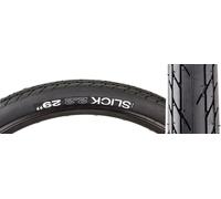 WTB Slick Comp 29" Pneu 29x2.20" Noir Fil Métallique Urbaine Wheelie VTT Vélo