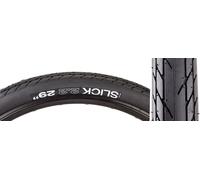 WTB Slick Comp 29" Pneu 29x2.20" Noir Fil Métallique Urbaine Wheelie VTT Vélo