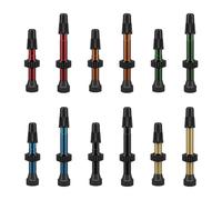 Wtb Soupapes Tcs Al Presta 2 Unités