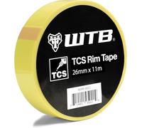 Wtb TCS Ruban adhésif pour jante 26 mm x 11 m (pour 5 roues)
