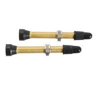 WTB TCS Standard Valve Presta Tubeless Paire 46mm Vélo De Montagne Route