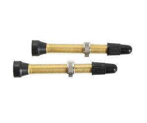 WTB TCS Standard Valve Presta Tubeless Paire 46mm Vélo De Montagne Route