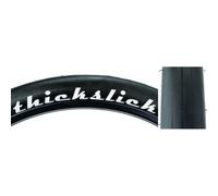 WTB ThickSlick Comp Pneu 26x2.0 Noir Fil Clincher 26" X 2.0" (559 ISO)