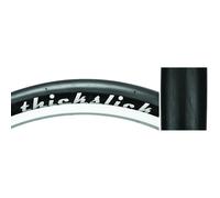 WTB Thickslick Comp Pneu 700x25c Noir Câble Perle Urban Route Fixé Gear Vélo