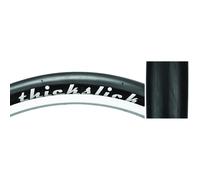 Wtb Thickslick Comp 700c X 28 Rigid Urban Tyre Noir 700C x 28 Black