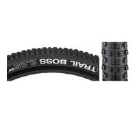 WTB Trail Boss Comp Pneu 29x2.25 Noir Fil Clincher MTB ADN Caoutchouc Composé