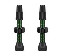 WTB Valve Tubeless TCS Aluminium Presta vert SV 46 mm