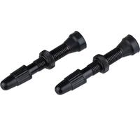 WTB Ventil Presta 34 mm Tubeless Vannes Taille unique Noir