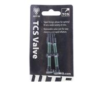 WTB Ventil Presta 46 mm Aluminium Tubeless Vannes Taille unique Vert