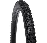Wtb Venture Tcs Tubeless 700c X 40 Rigid Gravel Tyre Noir 700C x 40 Black