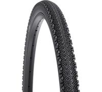 Wtb Venture Tcs Light Fast Rolling Sg2 Tubeless 700c X 40 Gravel Tyre Noir 700C x 40 Black