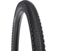 WTB - Venture 700x50 Black (end) - Pneu gravel - 700X50C