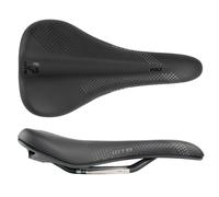Selle wtb volt fusion form titanium noir
