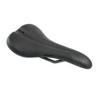 Wtb Volt 265 Medium Dna Carbon Saddle Noir 142 mm Homme,Femme Black