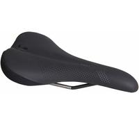Wtb Volt Titanium Saddle Noir 135 mm Homme,Femme Matte Black