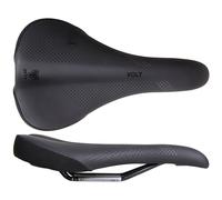 WTB Volt Vélo Selle Avec Rails Cromoly Large 150Mm Noir