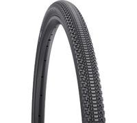 Wtb Vulpine Tcs Light Fast Rolling Sg2 Tubeless 700c X 36 Gravel Tyre Noir 700C x 36 Black