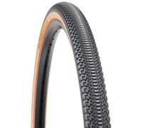 WTB Vulpine 40 TCS Tubeless Route Gravelle Pneu Tanwall 700 X 40