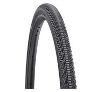 Wtb Vulpine Pneu Double DNA SG2 40 x 700 Tcs à roulement Rapide 120 TPI Unisexe,