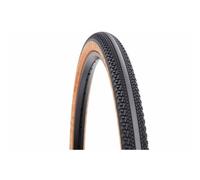 WTB - Vulpine S 45 x 700 TCS Light/FR 120tpi Dual DNA SG tire (tan) - Pneu gravel - 700X45C
