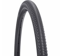 WTB Vulpine TCS Light SG Tubeless Route Gravel Pneu Noir 700 X 40