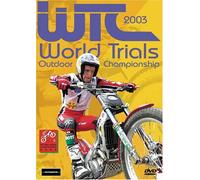 Wtc 2003 World Trials Outdoor Championship [Import USA Zone 1]