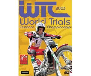Wtc 2003 World Trials Outdoor Championship [Import USA Zone 1]