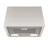 Whirlpool Hotte aspirante 3 vitesses - WCT64FLSX