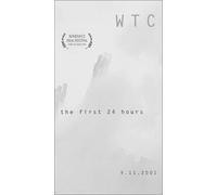 Wtc: First 24 Hours [VHS]