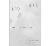 WTC - The First 24 Hours [Import USA Zone 1]