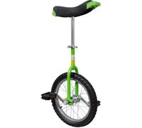 WTCH Monocycle réglable Vert 16 pouces Meilleures Mobiliers®FGLDPJ®