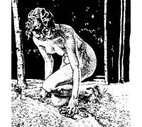 WTCHS She Walks, She Creeps (Vinyl)